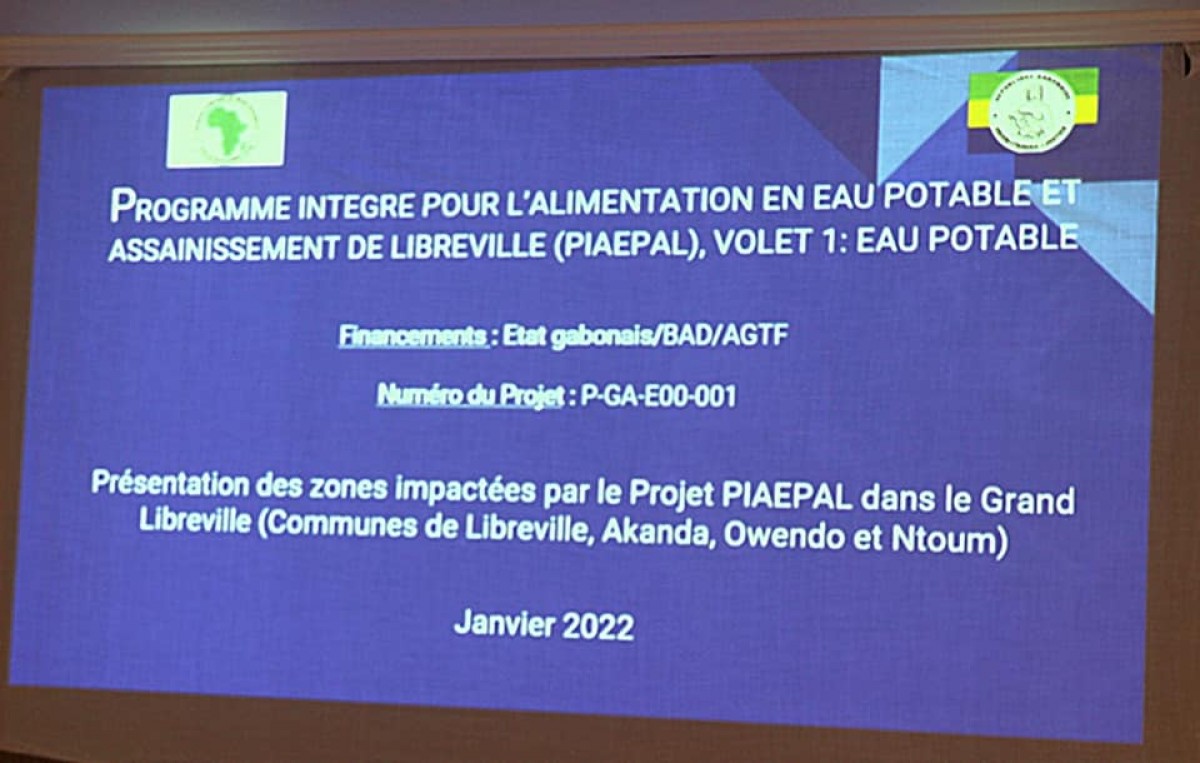 Le programme PIAEPAL (Lancé en mars 2021) a réuni les membres du gouvernement le 20 janvier 2022.