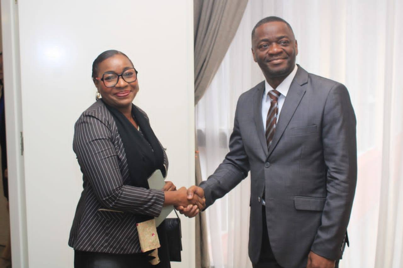 Libreville et le PNUD : Un partenariat stratégique pour une gouvernance locale moderne et durable