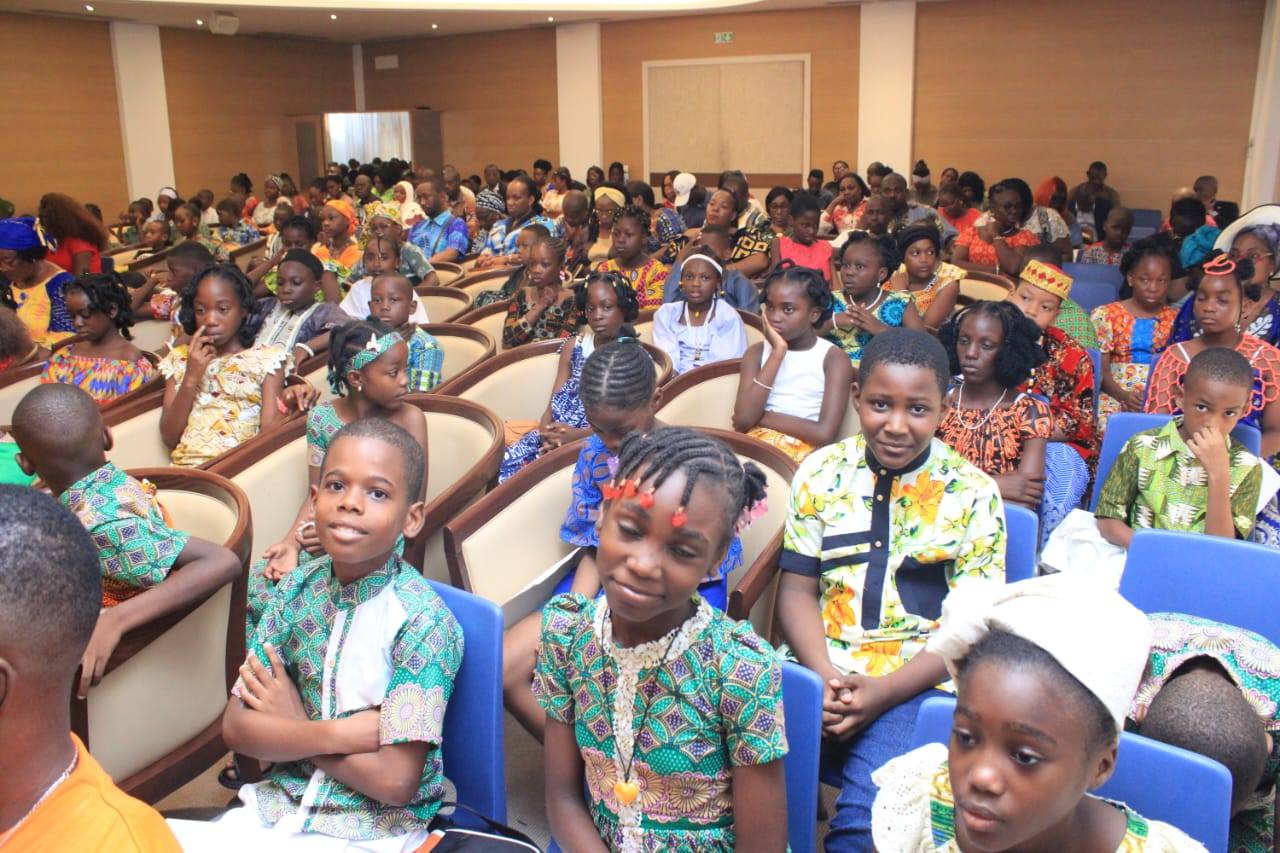 Libreville célèbre l’héritage et la vitalité des cultures africaines et afro-descendantes