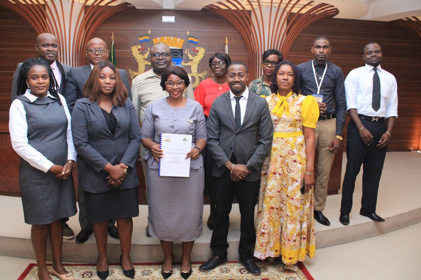 Mairie de Libreville – ENA : Un partenariat stratégique au service de l’excellence administrative